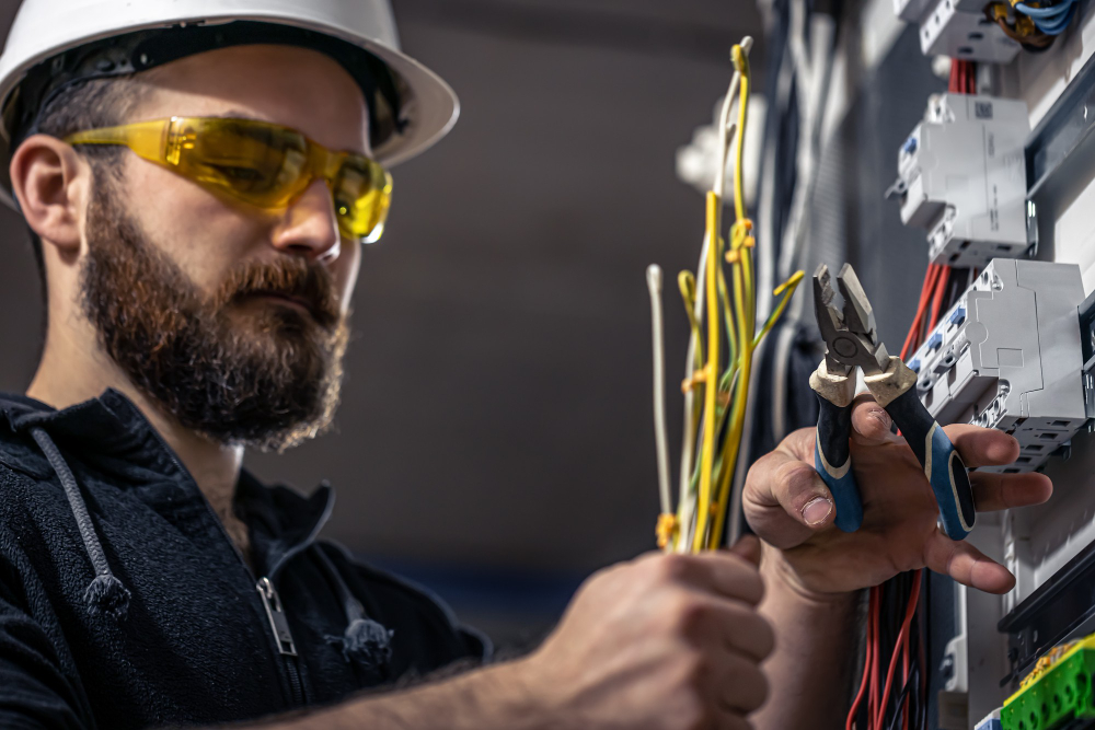 Understanding the Different Types of Electrical Outlets