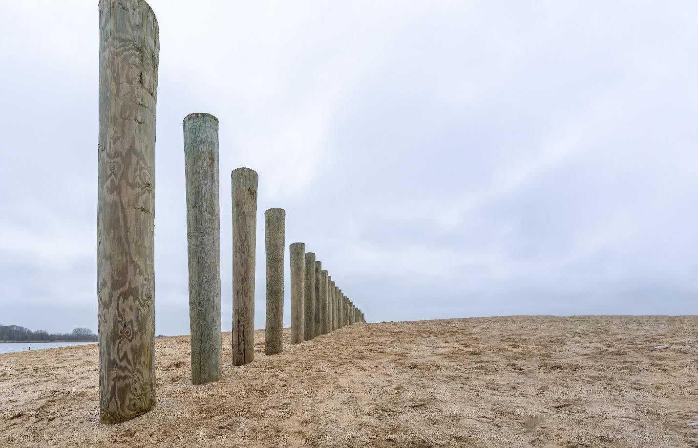 Helical Piers: The Ultimate Secret of Strong Foundations