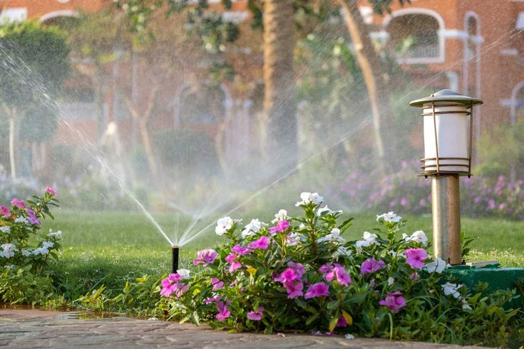 Tips For Achieving A Healthy Outdoor Space