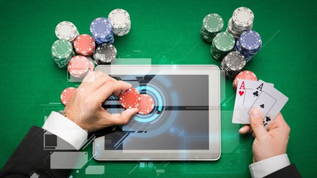 Megajudi Revolutionizing the Online Gambling Experience