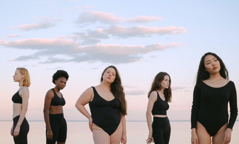 Why Clothing Brands Must Promote Body Positivity Through Their Social Media Ads